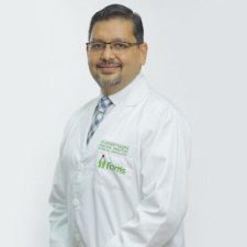 Dr. Vedant Kabra